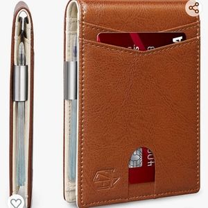 Men's Wallet